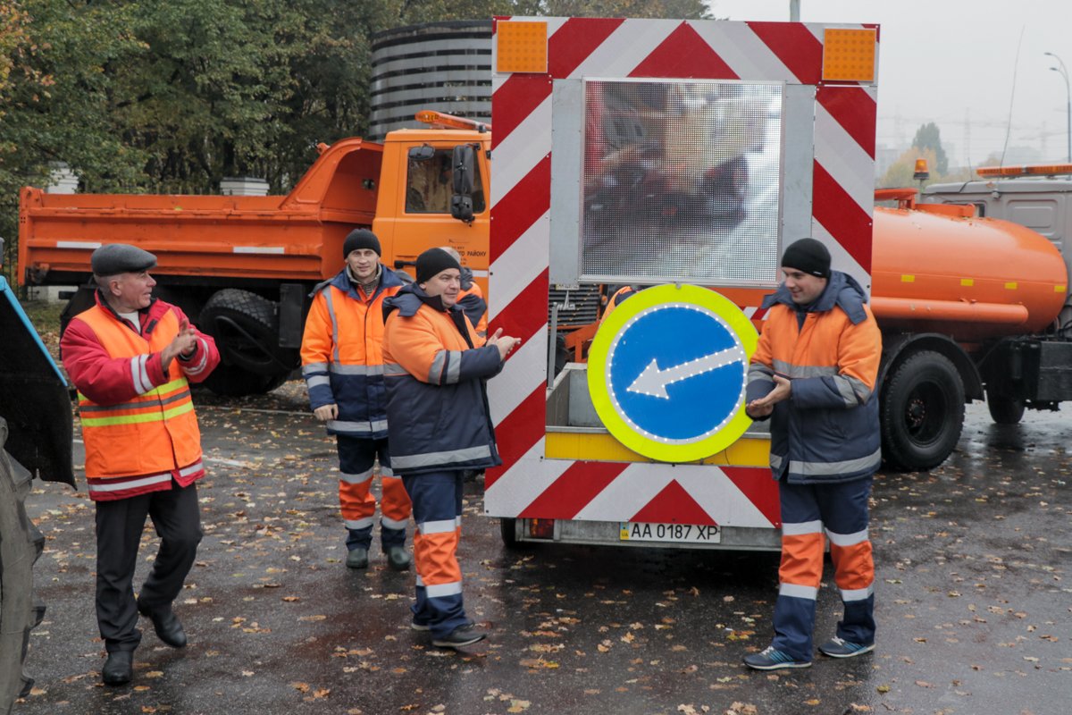 Представление нового оборудования Представление нового оборудования