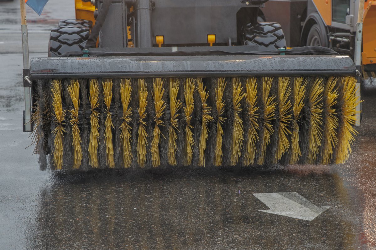 Мэр Киева сообщил, что столица готова встретить зиму Мэр Киева сообщил, что столица готова встретить зиму