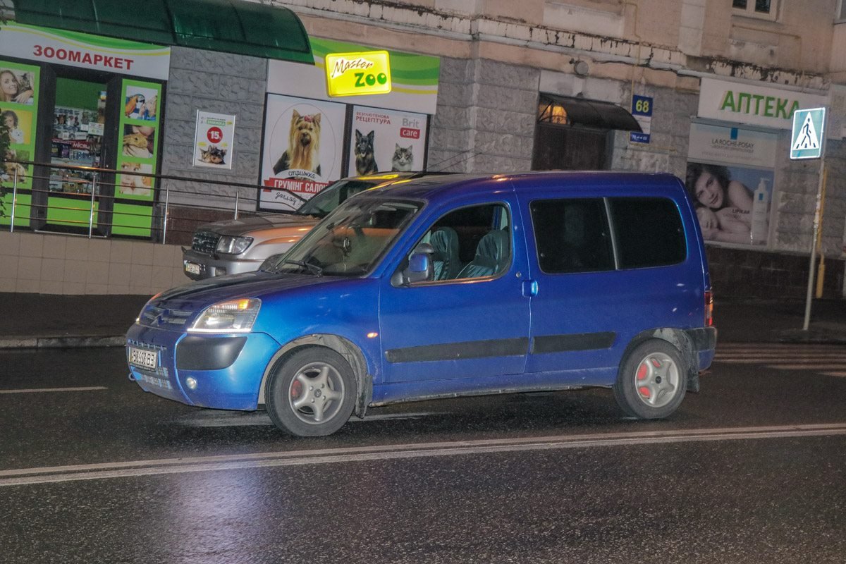 Пострадавший был в сознании и без видимых повреждений