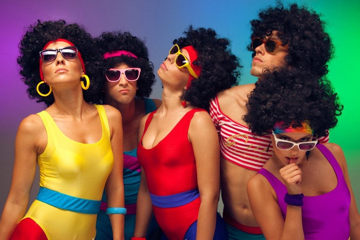 27 октября: куда пойти сегодня 3