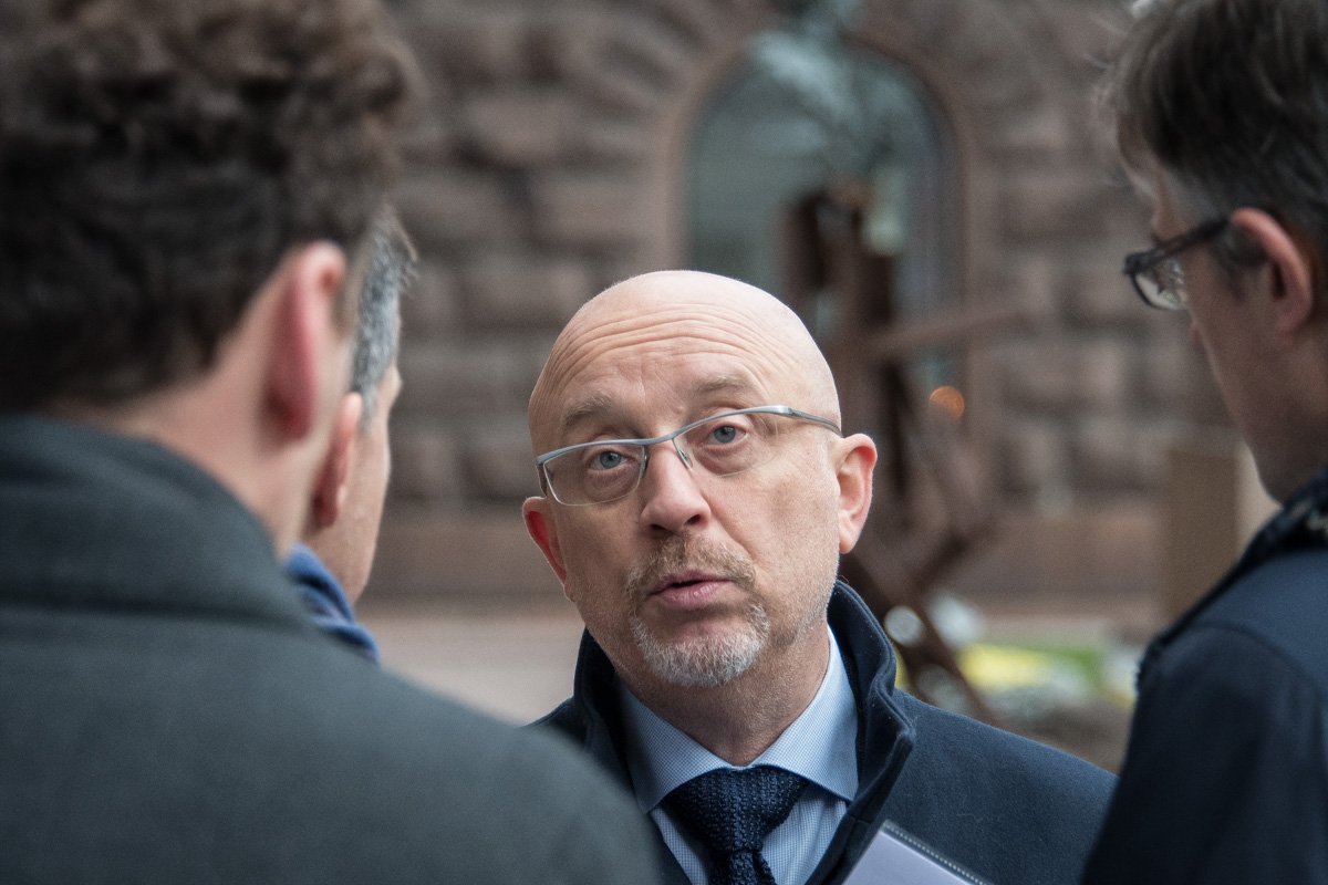 Заместитель главы КГГА Алексей Резников сообщил, что по Киеву уже разместили 80 антиникотиновых реклам 