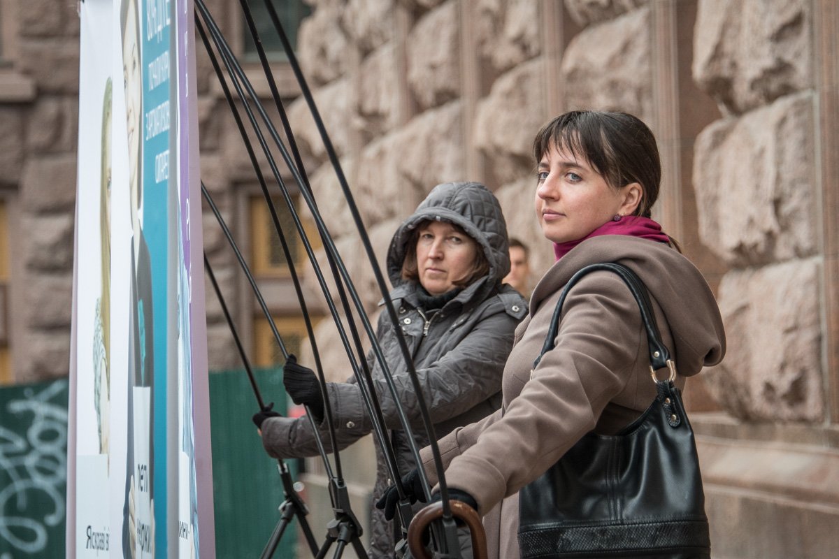 Брифинг состоялся 27 октября 