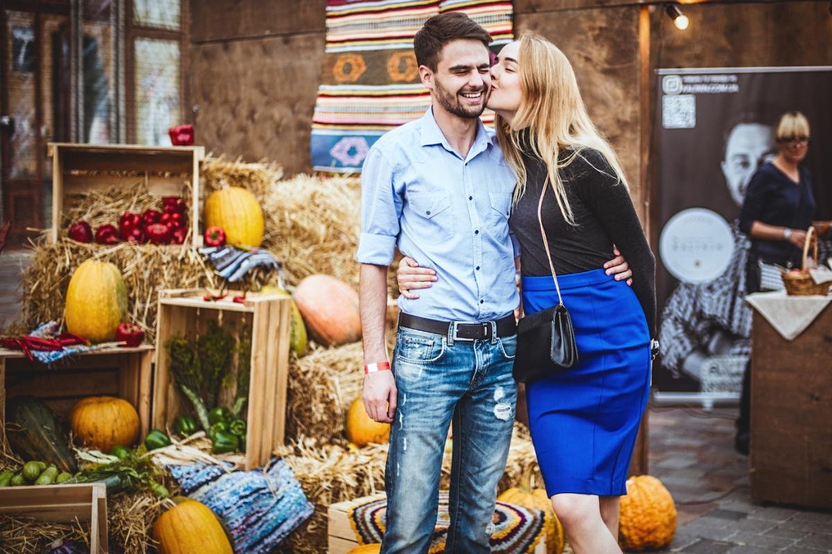 Для посетителей оборудуют несколько фотозон