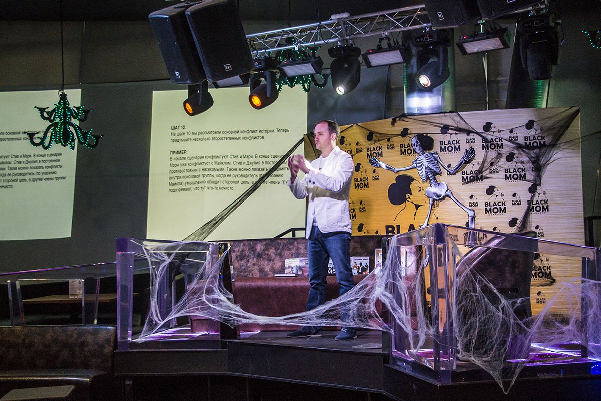 Эксперт рассказывает, как правильно создавать свои комиксы: как рисовать, подписывать и отдавать печать