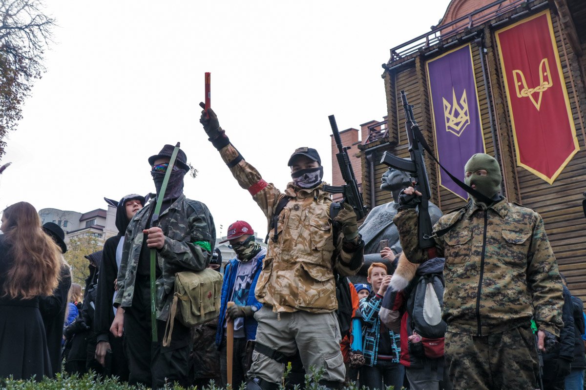 Охотники на зомби Охотники на зомби