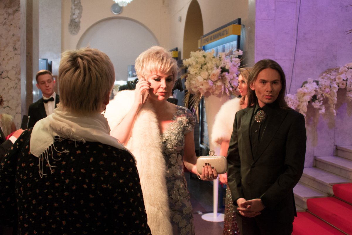 Первыми впечатлениями нужно поделиться сразу