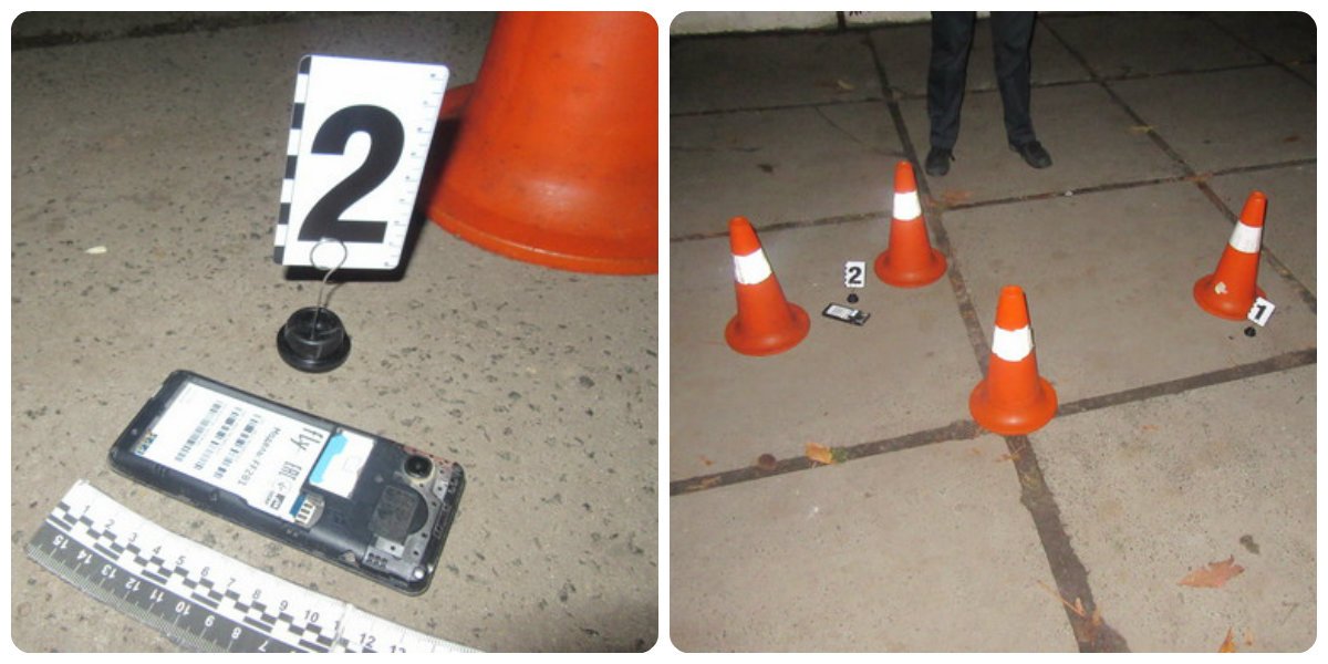 Как оказалось, женщина уже привлекалась к ответственности за аналогичные преступления Как оказалось, женщина уже привлекалась к ответственности за аналогичные преступления