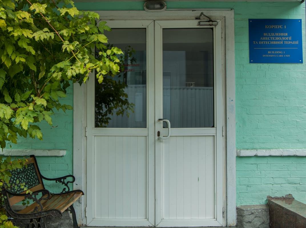 Врачи, как и полицейские, от комментариев отказываются Врачи, как и полицейские, от комментариев отказываются