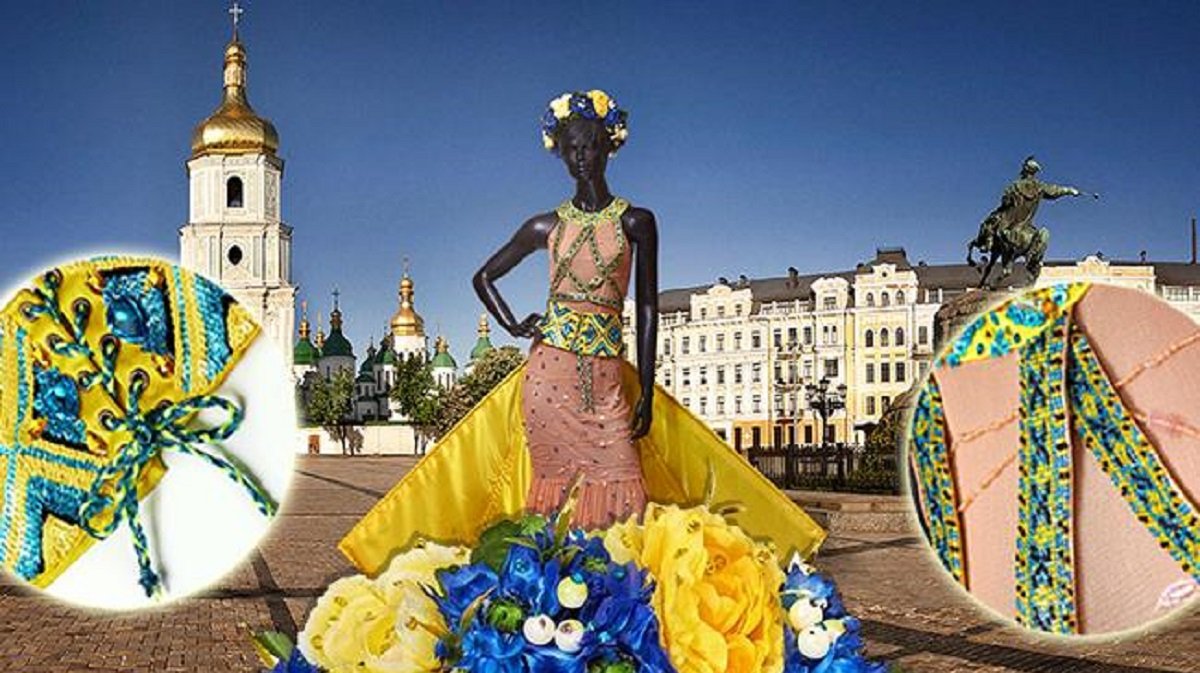 Платье и его детали на конкурс Мисс Вселенная Платье и его детали на конкурс Мисс Вселенная