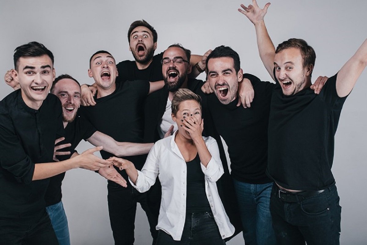 30 октября: куда пойти сегодня 2