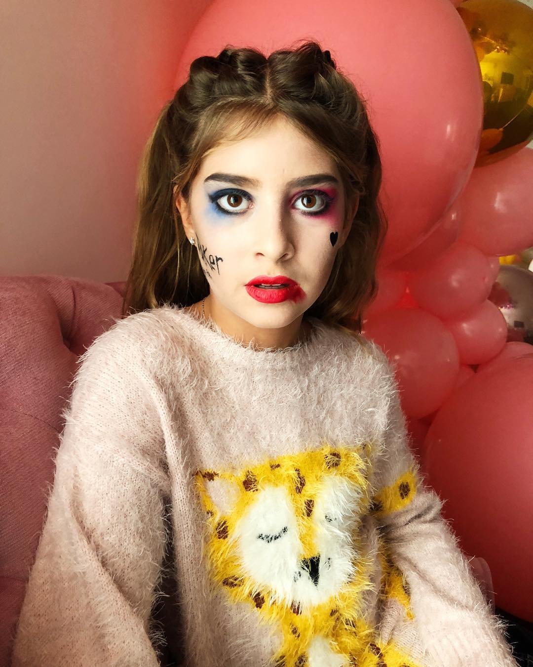 @elenacvetochnaja @elenacvetochnaja