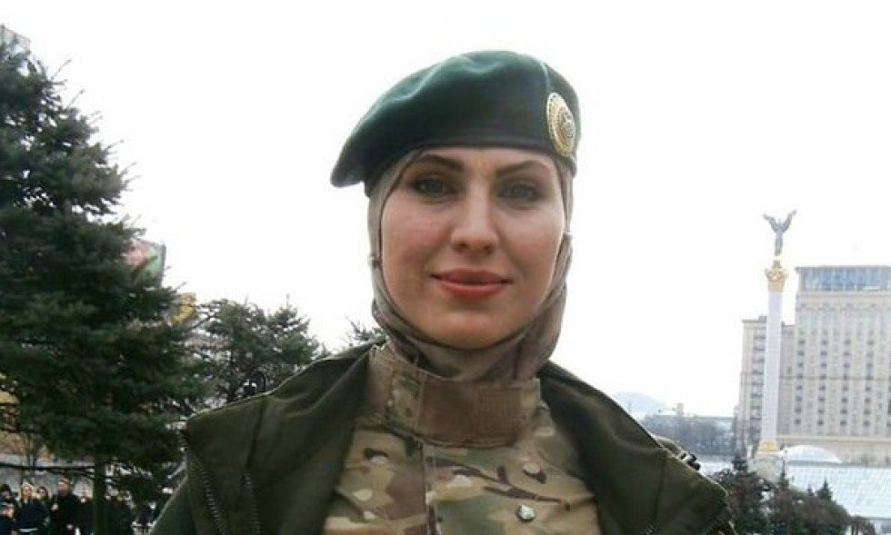 С политикой у Окуевой не сложилось