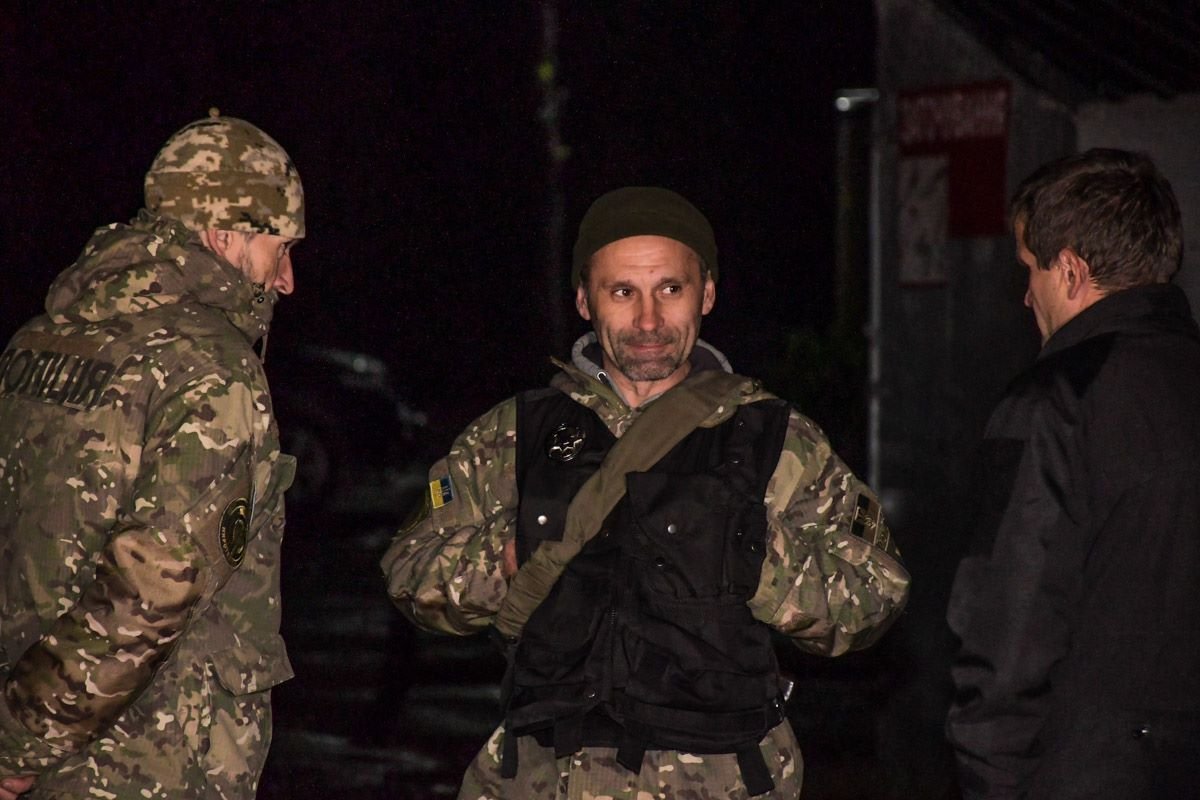 Депутат Игорь Мосийчук считает, что покушение на Амину Окуеву и Адама Осмаева дело рук одной и той же группировки террористов-кадыровцев