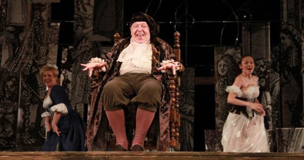 31 октября: куда пойти сегодня 6