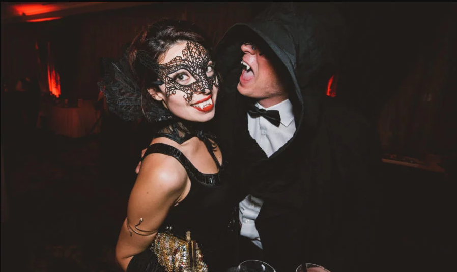 31 октября: куда пойти сегодня 7