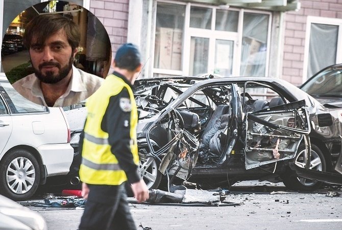 Во время убийства Махаури пострадала женщина и ребенок Во время убийства Махаури пострадала женщина и ребенок