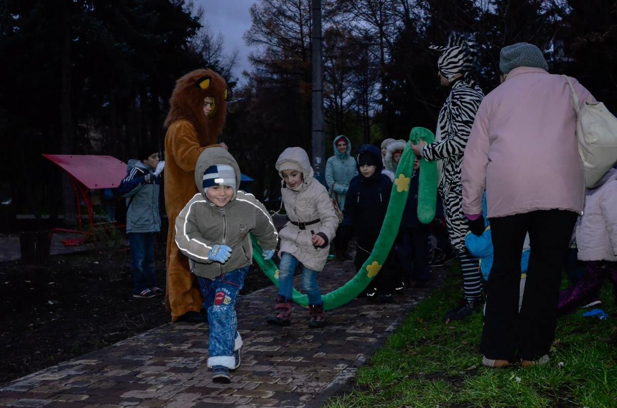 Фото: Андрей Шматов