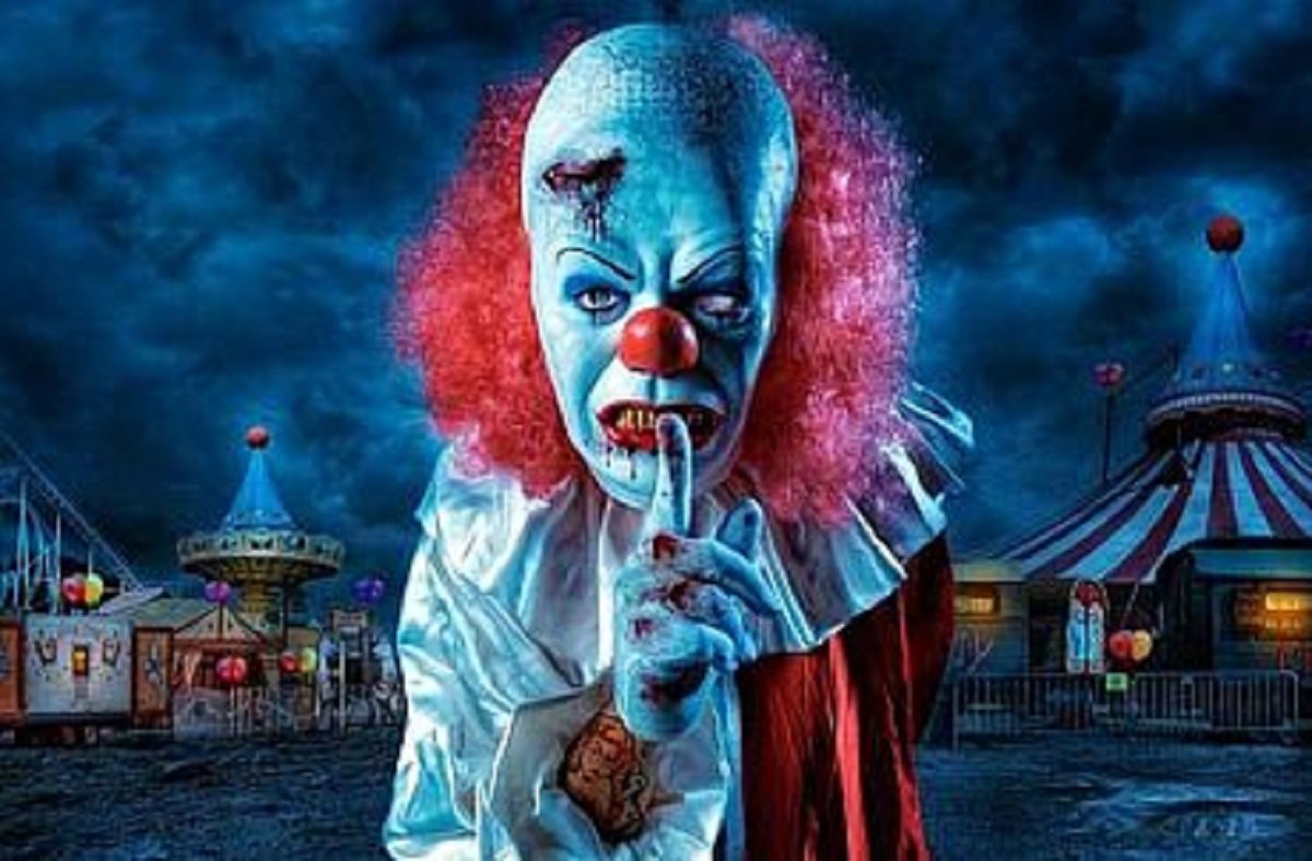 1 ноября: куда пойти сегодня 1