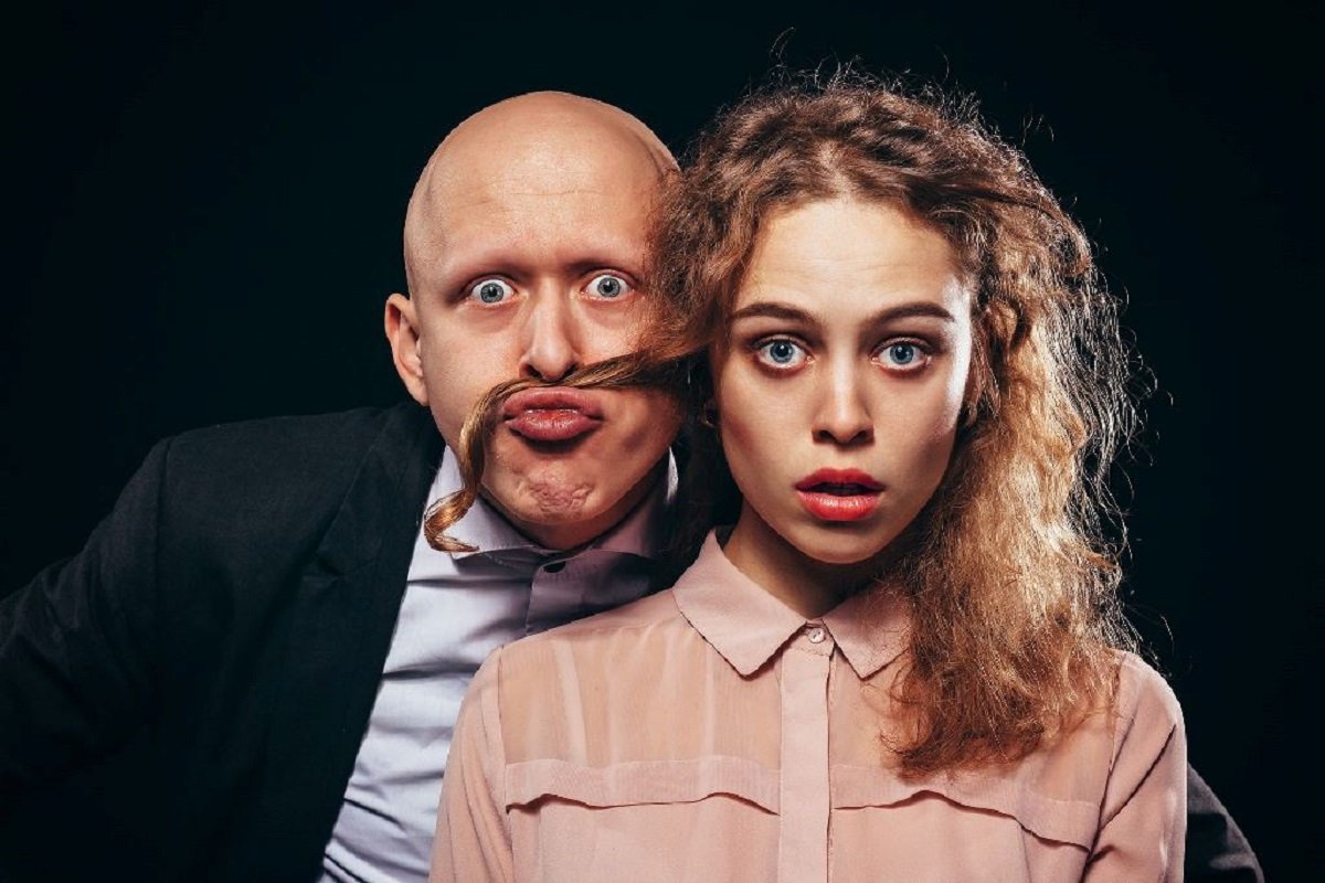 1 ноября: куда пойти сегодня 5