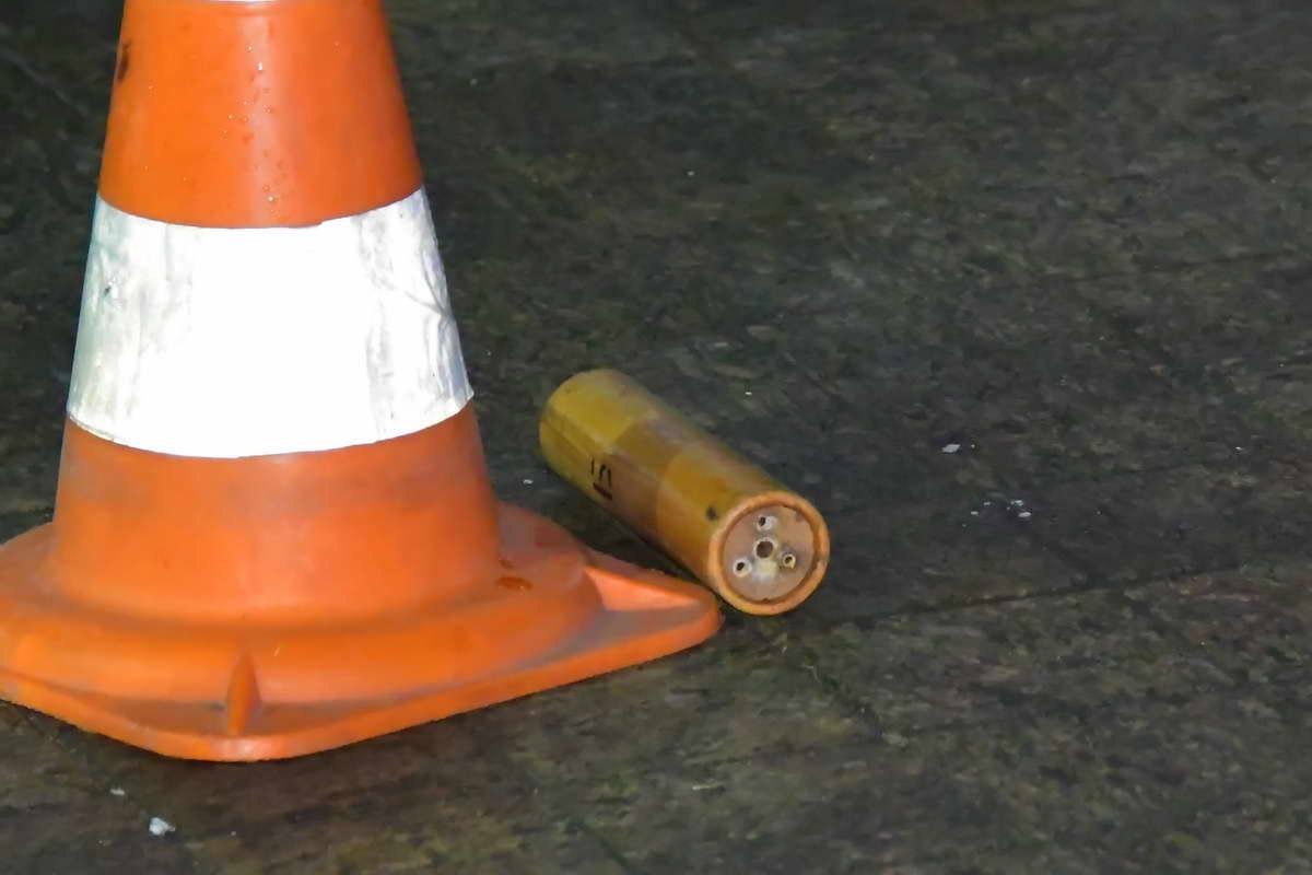 Шашки напустили много дыма