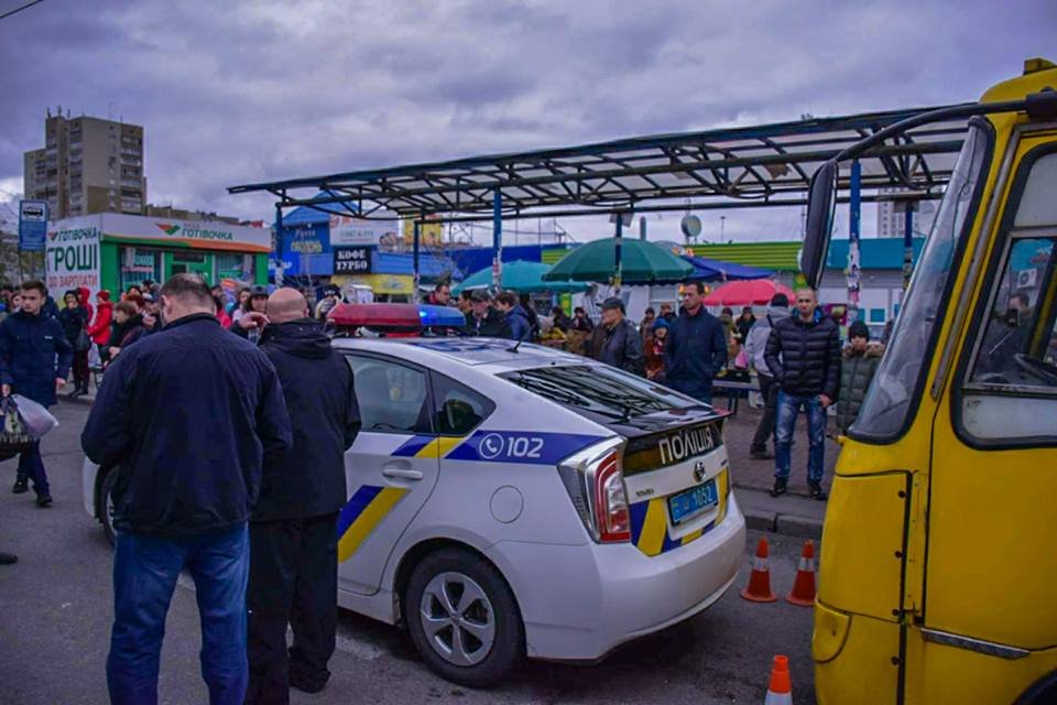 Следователи устанавливают подробности происшествия