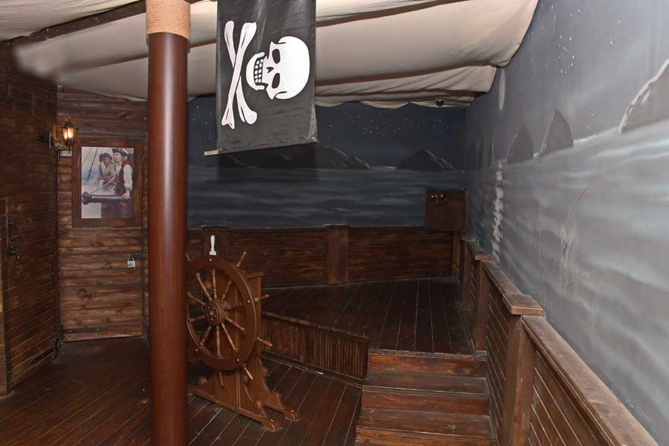 ТОП лучших мест, где переждать плохую погоду в Киеве 1