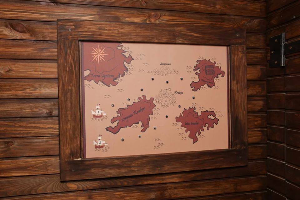 ТОП лучших мест, где переждать плохую погоду в Киеве 2