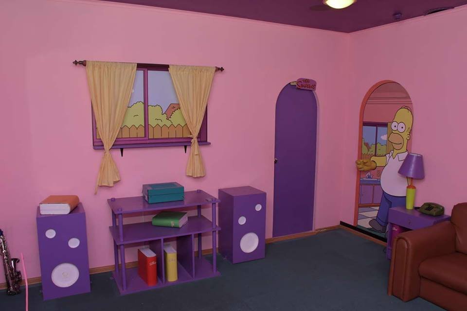 ТОП лучших мест, где переждать плохую погоду в Киеве 3