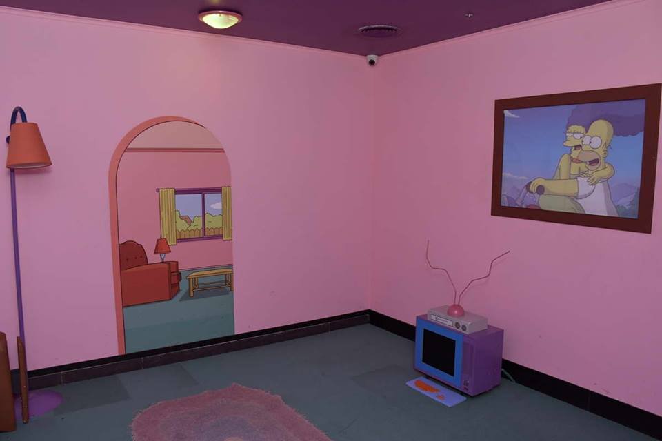 ТОП лучших мест, где переждать плохую погоду в Киеве 4