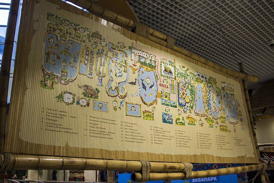 ТОП лучших мест, где переждать плохую погоду в Киеве 5