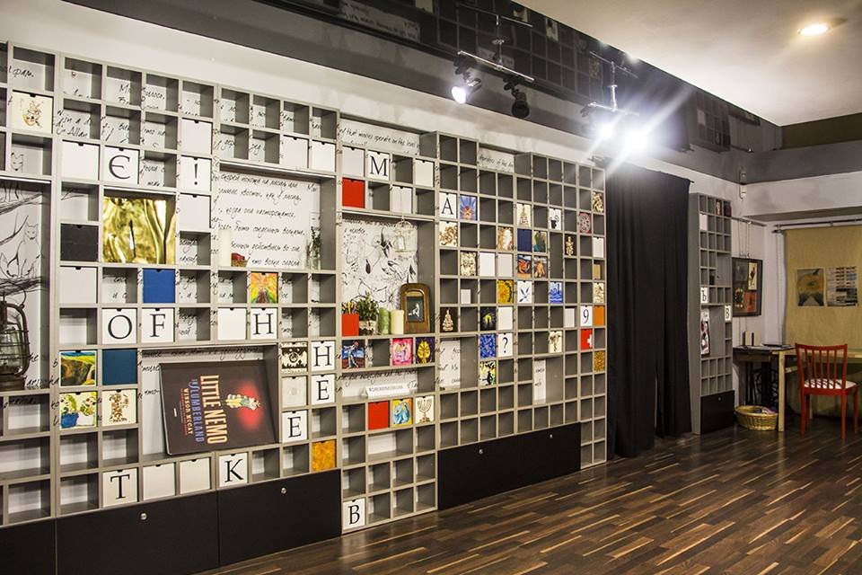 ТОП лучших мест, где переждать плохую погоду в Киеве 8