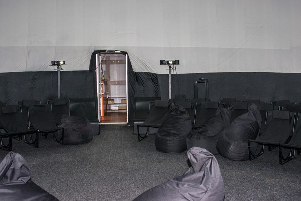 ТОП лучших мест, где переждать плохую погоду в Киеве 9