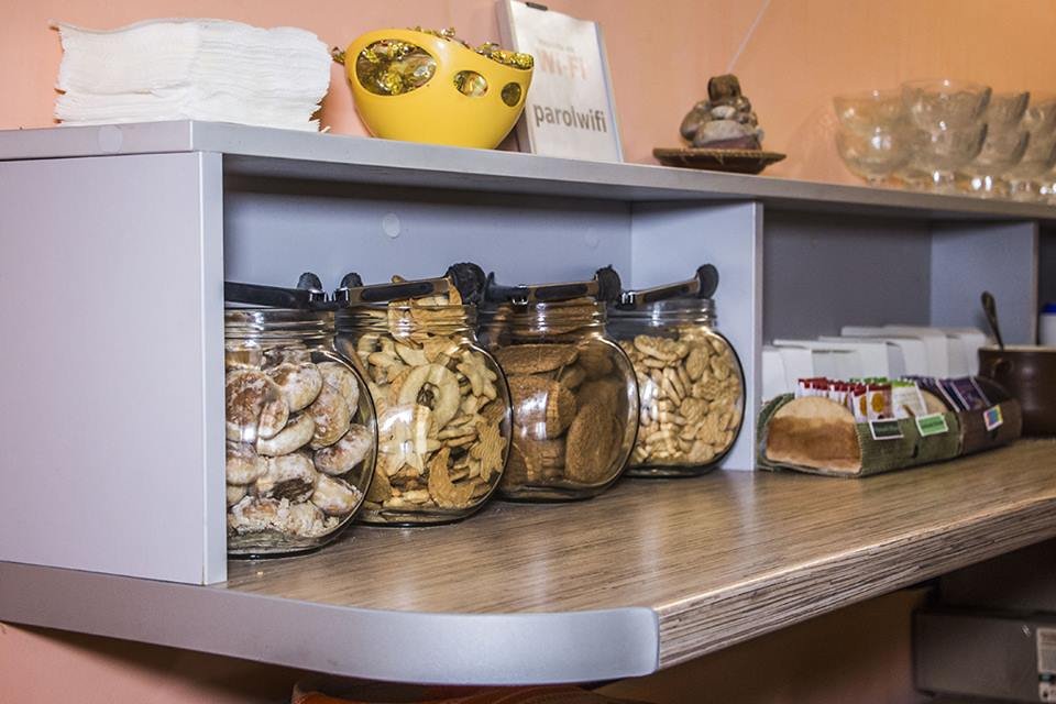 ТОП лучших мест, где переждать плохую погоду в Киеве 13