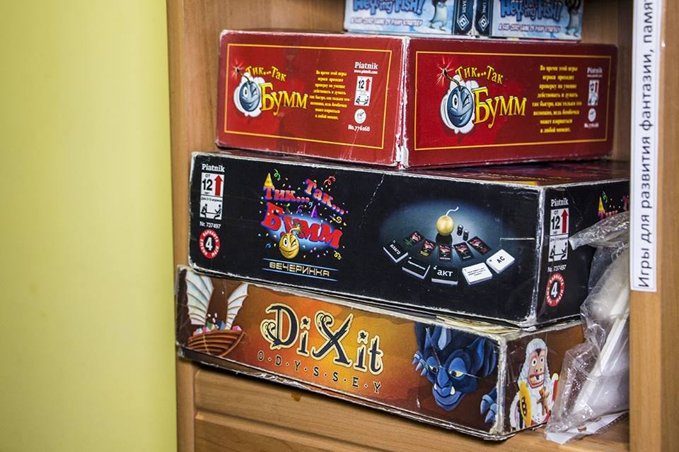 ТОП лучших мест, где переждать плохую погоду в Киеве 14