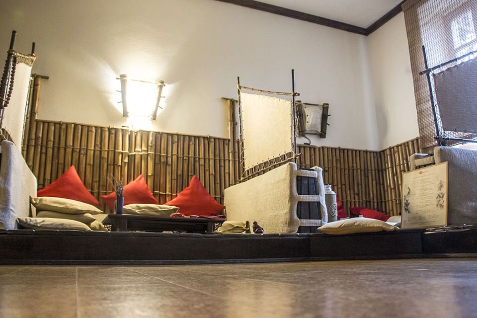 ТОП лучших мест, где переждать плохую погоду в Киеве 15