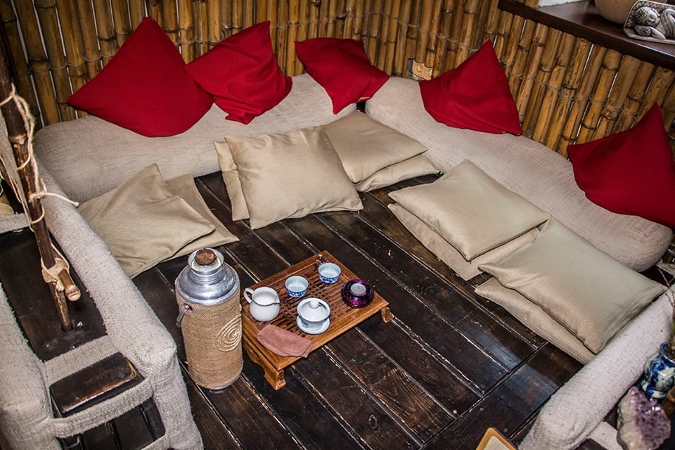 ТОП лучших мест, где переждать плохую погоду в Киеве 16