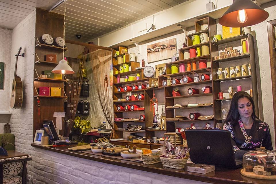 ТОП лучших мест, где переждать плохую погоду в Киеве 17