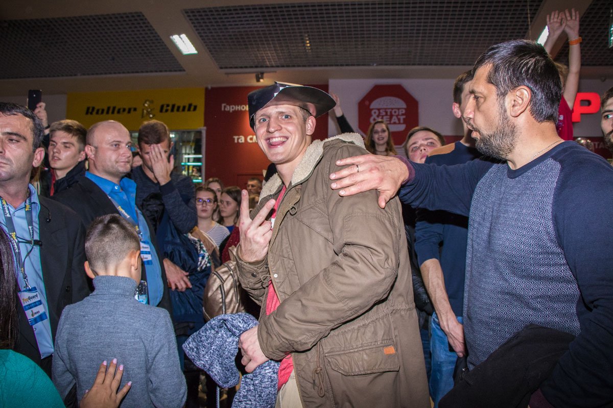 Судьба - это я, - и только я могу все изменить; дикого зверя в себе укротить...