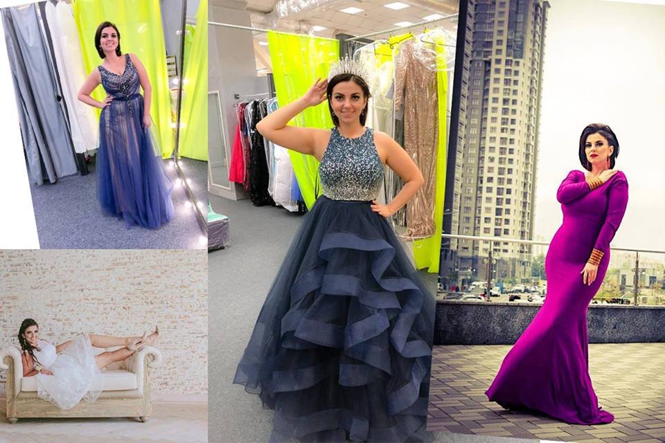 Раньше Виктория работала моделью стандартных параметров, но после рождения дочери набрала вес. Украинка в этом не отчаялась и готова продолжать карьеру. 