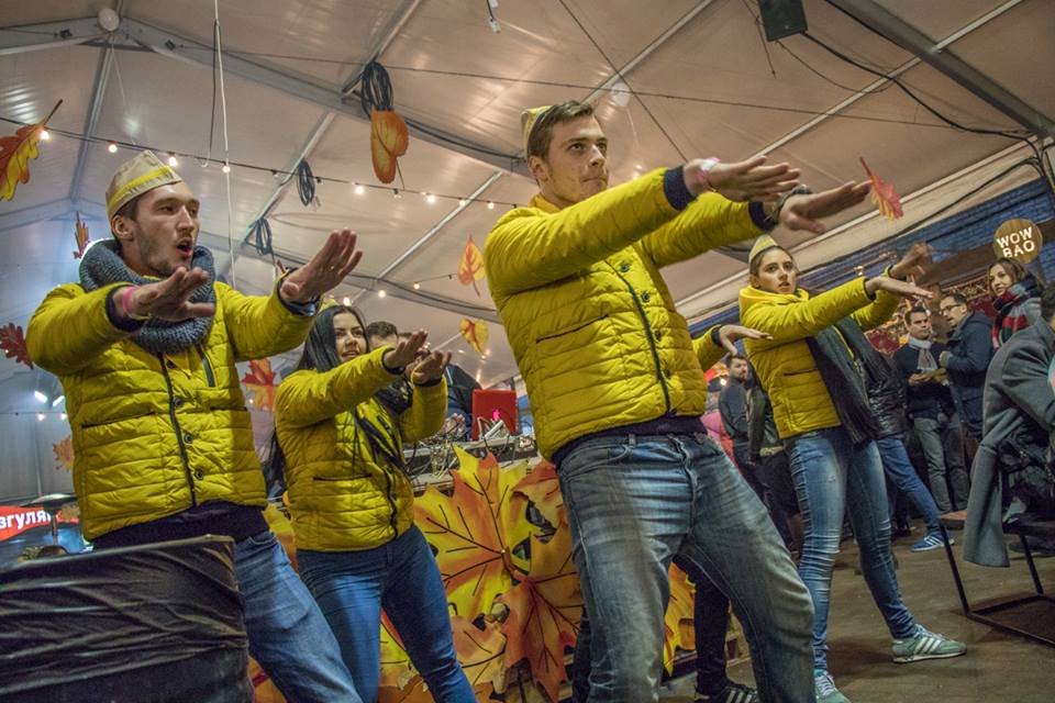 Зажигалочки Зажигалочки