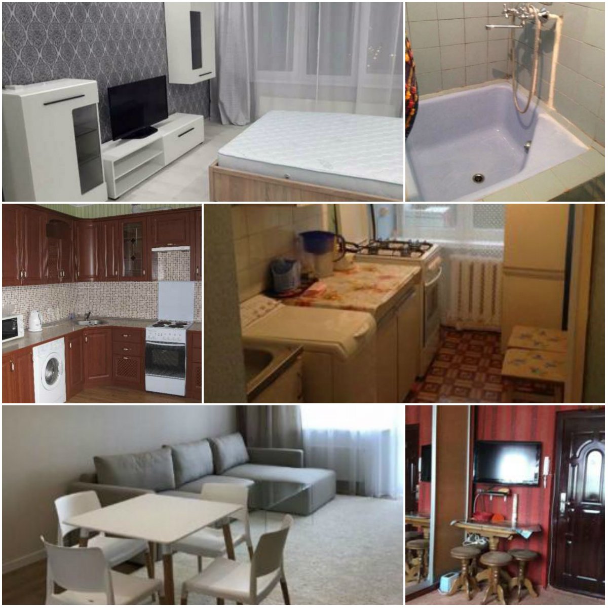 Самые высокие цены на аренду квартир в Печерском районе 