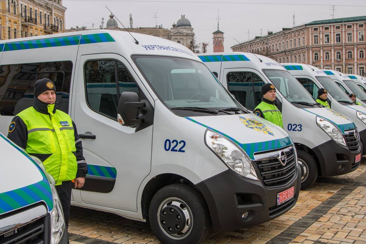 В каждой области до конца года будет минимум 3 таких лаборатории В каждой области до конца года будет минимум 3 таких лаборатории