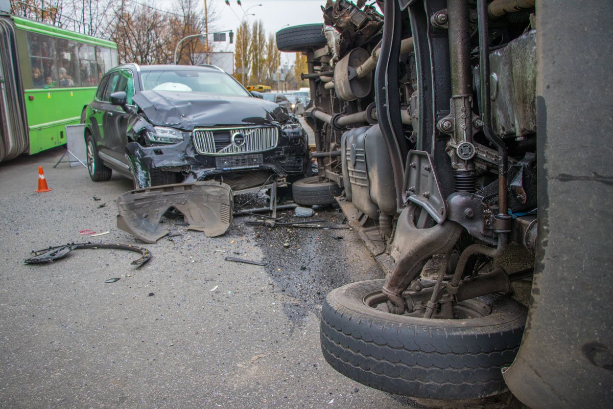 Фото: Витольд Явдощук