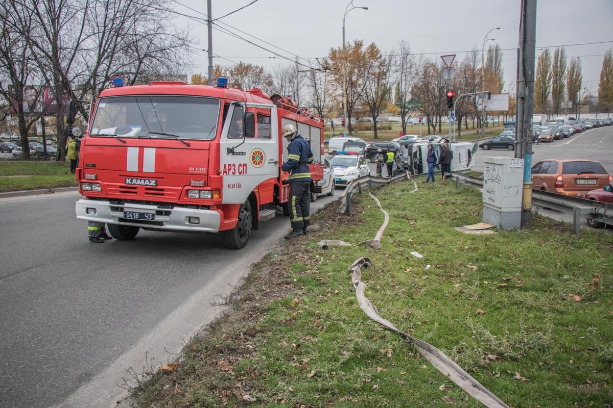 Спасатели ликвидировали угрозу взрыва