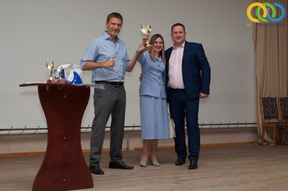 Участники смогут подобрать для себя те мастер-классы, которые дадут максимальную пользу для достижения личного успеха