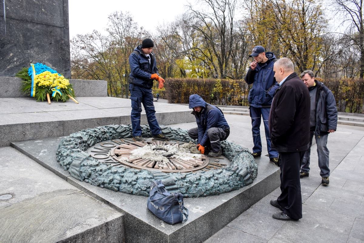Фото: Виталий Куздровский Фото: Виталий Куздровский