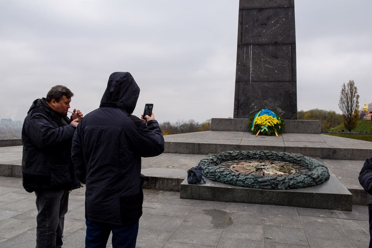 Полиция устанавливает кто и зачем это сделал Полиция устанавливает кто и зачем это сделал