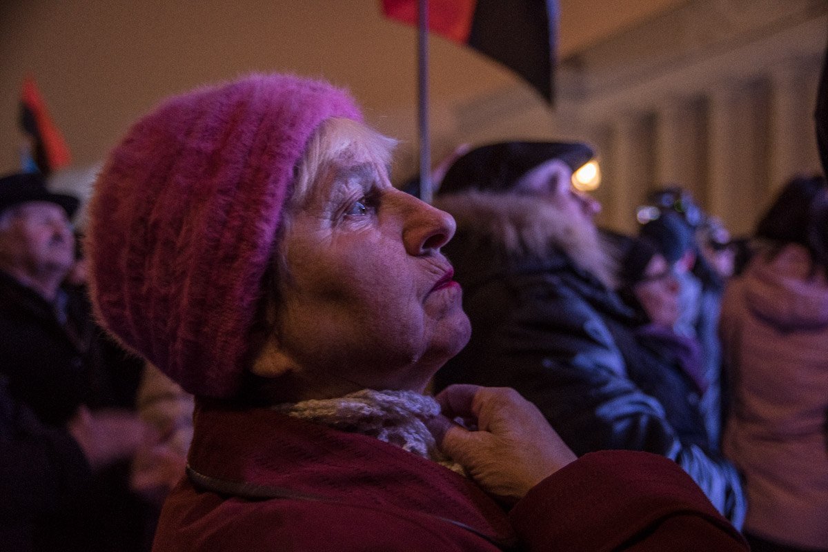 Фото: Витольд Явдощук