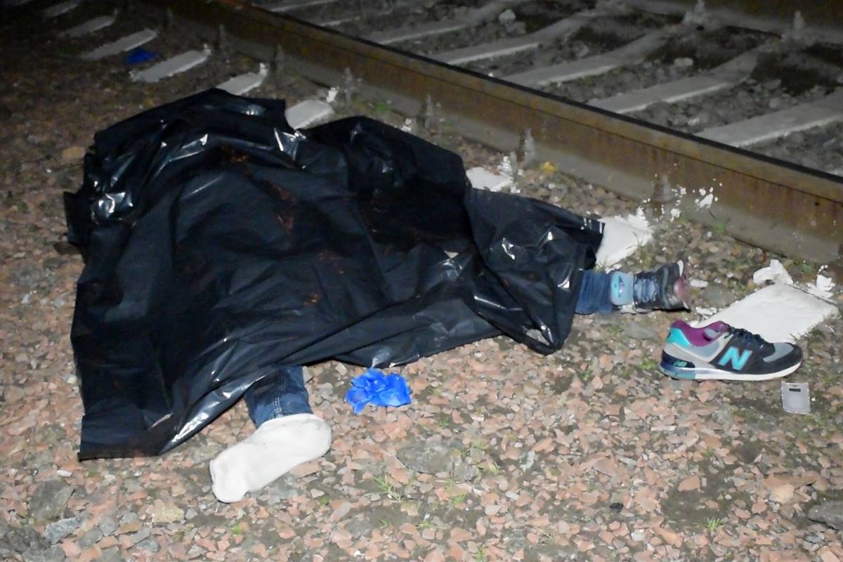 По предварительным данным, погибшей не было и 30 лет По предварительным данным, погибшей не было и 30 лет