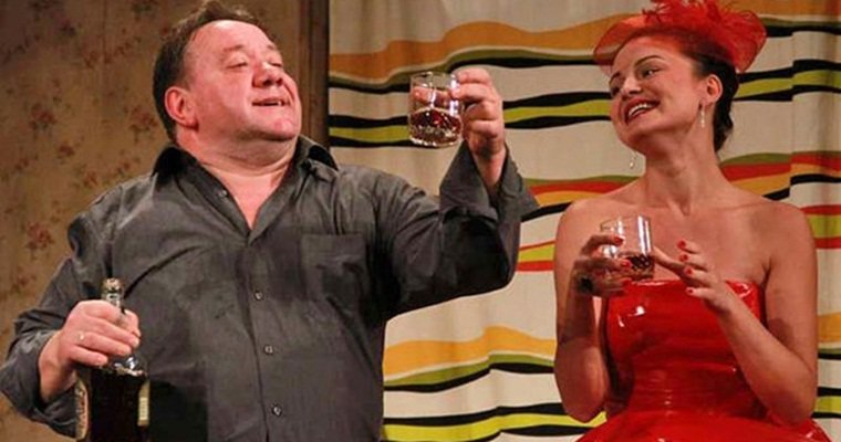 8 ноября: куда пойти сегодня 4